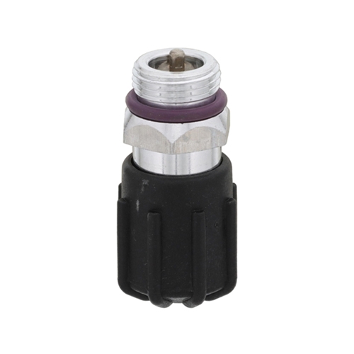 A/C Service Valve - Low Side (Suction) - 99657346500