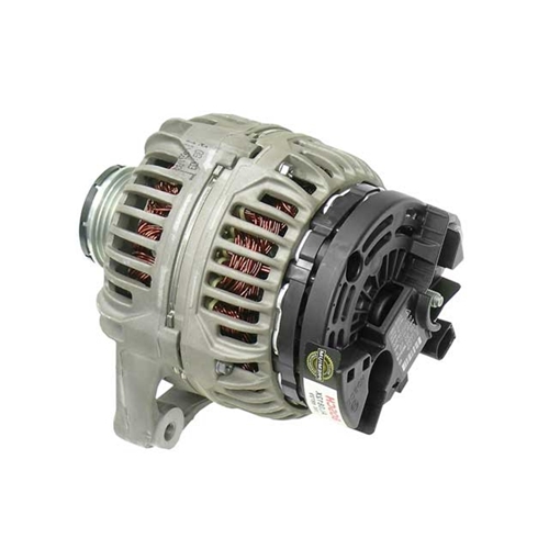 Alternator (Rebuilt) - 996603012FX