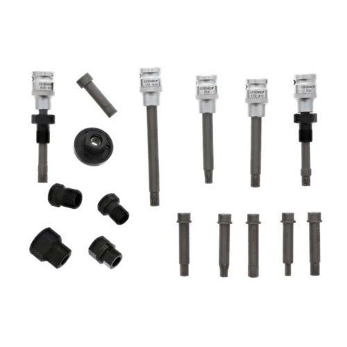 Alternator Pulley Tool Kit - 4000444100