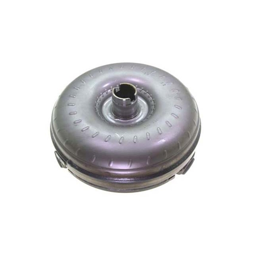 Torque Converter - 98631600100