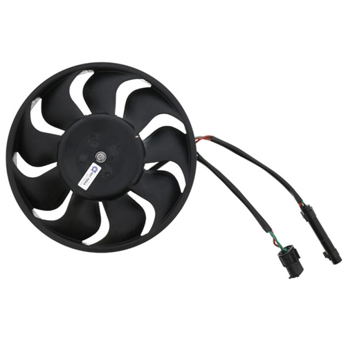 Auxiliary Fan - 99662413500