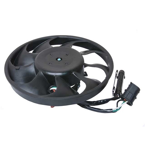 Auxiliary Fan - 99662413500