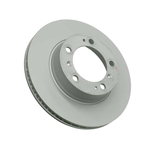 Brake Disc - 98635140105