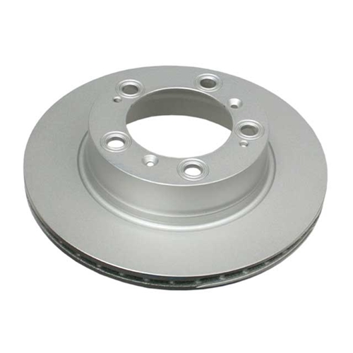 Brake Disc - 98635240104