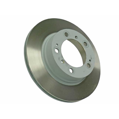 Brake Disc - 98635240104