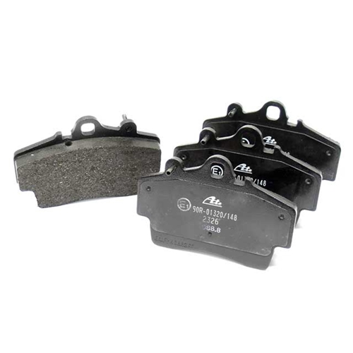 Brake Pad Set - 98635193915