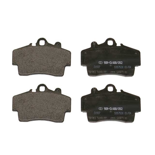 Brake Pad Set - 98635193915