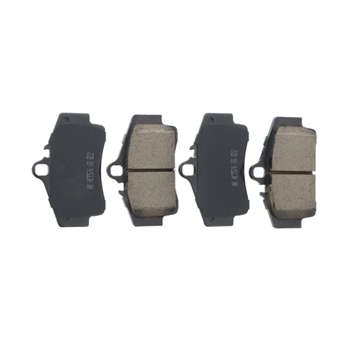 Brake Pad Set - 98635293911