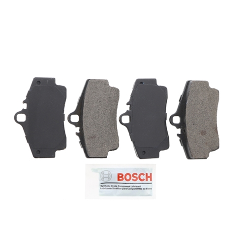 Brake Pad Set - 98635293911