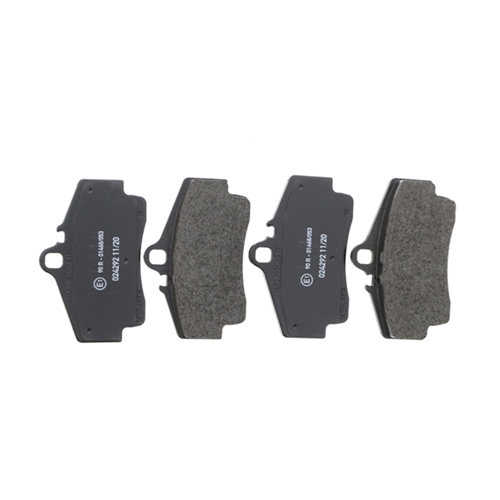 Brake Pad Set - 98635293911