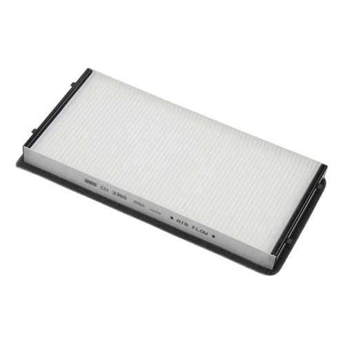 Cabin Air Filter - 99657221902