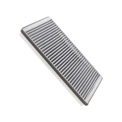 Cabin Air Filter (Charcoal Activated) - 99757121901