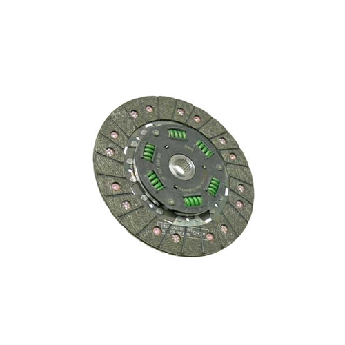 Clutch Disc (Spring Hub Type) "Sport" w/Organic Lining, Higher Friction - 881861000017