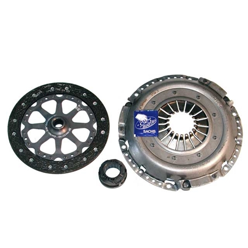 Clutch Kit - 98611691100