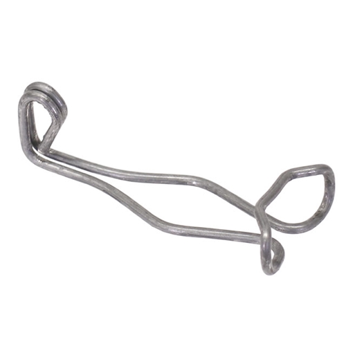Retaining Spring for Clutch Release Lever Pivot - 012141741