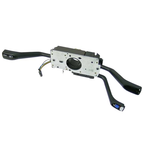 Combination Switch - Turn Signal/Dimmer/ Windshield Wiper/Washer/ Headlight Washer/ Cruise Control - 99661321711EWC