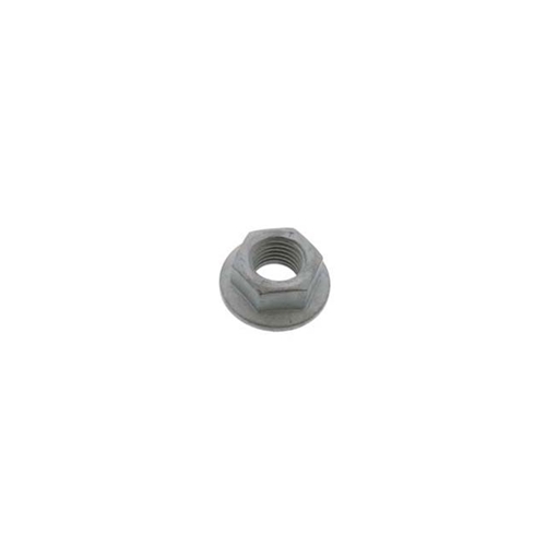 Control Arm Lock Nut - Arm to Cross Member (12 X 1.5 mm) - 99908444501