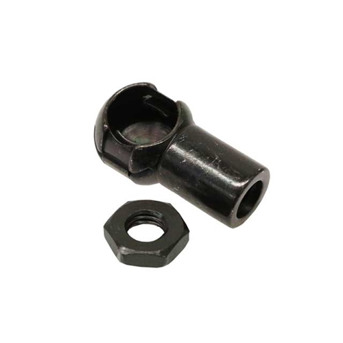 Convertible Top Push Rod Ball Cup - 108693010