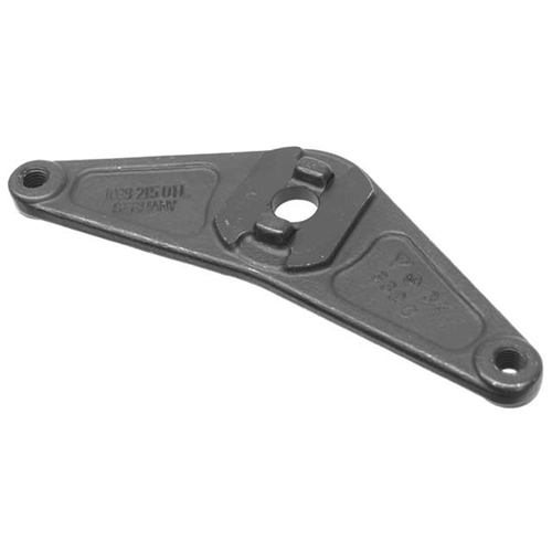 Pivot Lever for Convertible Top Push Rod - 98756147900