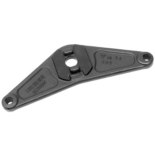 Pivot Lever for Convertible Top Push Rod - 98756148000