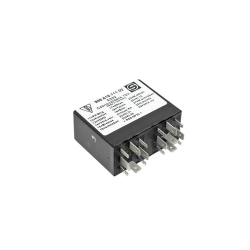 Convertible Top Relay - 98661811102