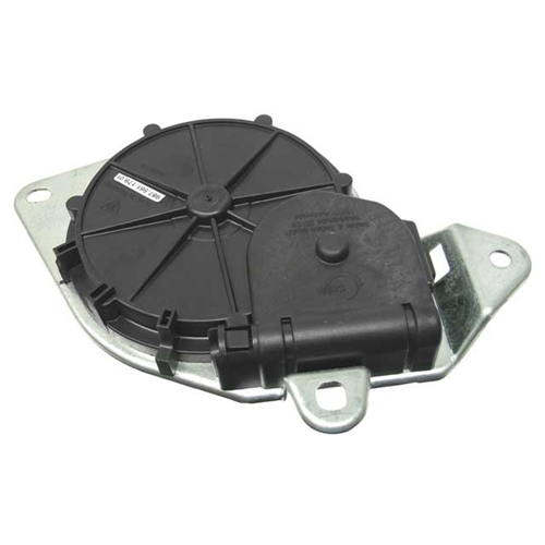 Transmission for Convertible Top - 98756117901