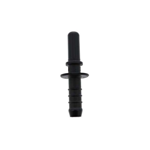 Connection Piece for Water Hose to Oil Cooler - 99610625502