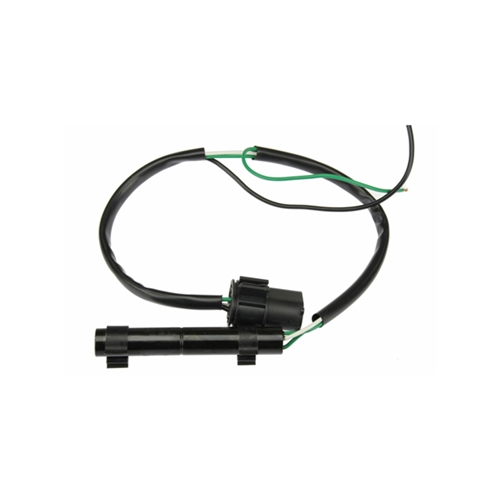 Series Resistor for Auxiliary Fan - 99661610100