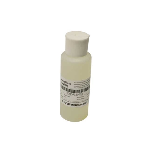 Cooling System Seal Lubricant - 00004320593