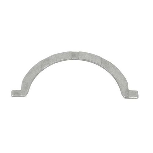 Crankshaft Thrust Washer - 99610112952