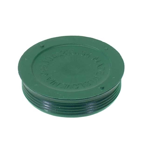 Cylinder Head Plug (Camshaft End Plug) - 99610421554