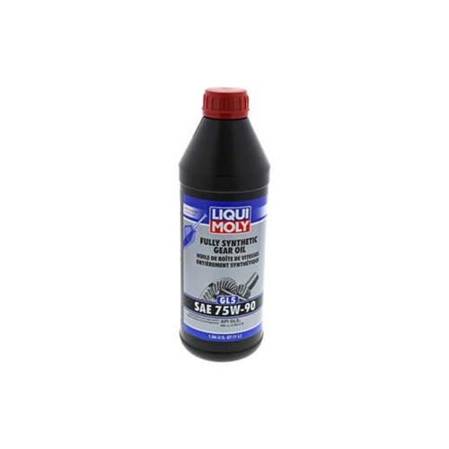 Differential Fluid - SAE 75W-90 (1 Liter) - 00004330549