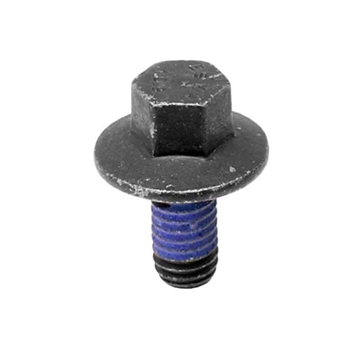 Pin Bolt for Door Hinge (6 X 12 mm) - PAF008485