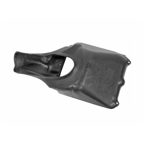 Radiator Air Duct - 99657532100