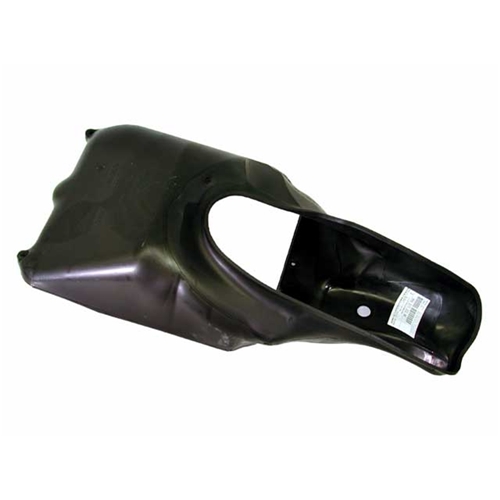Radiator Air Duct - 99657532200