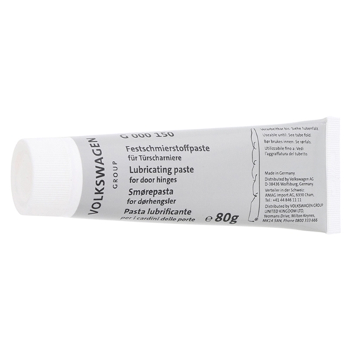 Assembly Lube for Spark Plug Tube - Castrol Optimol Paste MPO (80g) - 00004330013