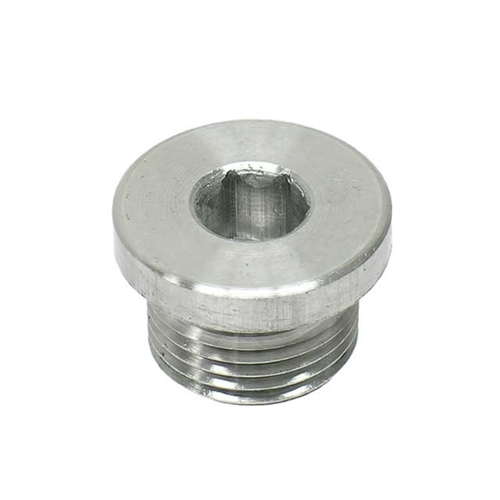 Engine Oil Drain Plug (18 X 1.5 mm) - 90021900930