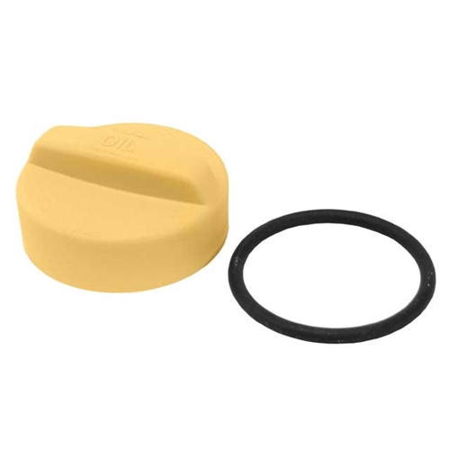 Engine Oil Filler Cap - 99610703550