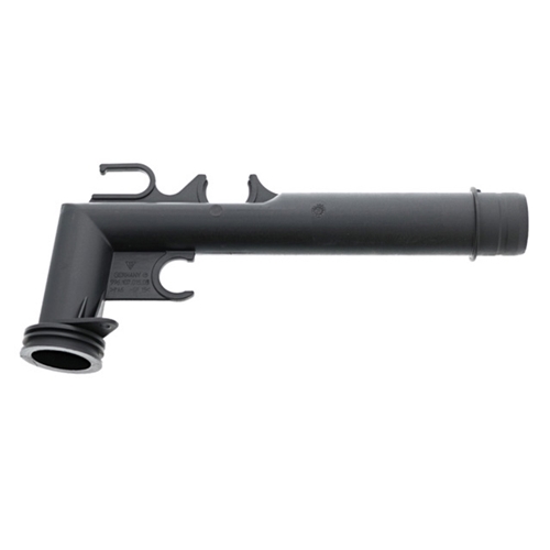 Oil Filler Pipe - Engine to Flex Hose - 99610715006