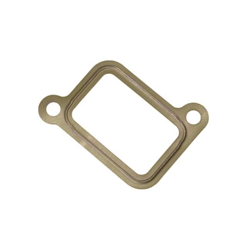 Gasket for Engine Case Cover Plate - 99610133650