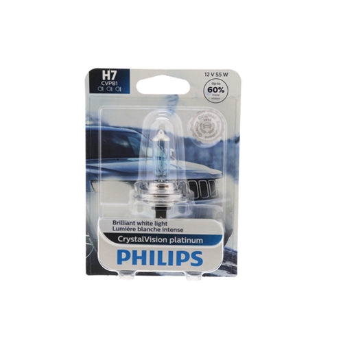 Bulb - Halogen (12V - 55W) - H7