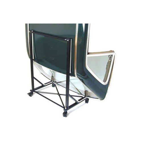 Hard Top Cart / Carrier - TC107BLACK