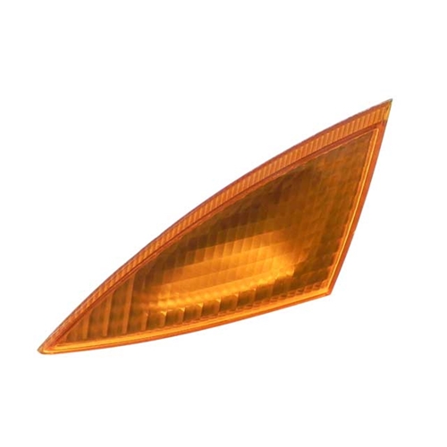 Headlight Corner Trim (Amber) - 99663103502