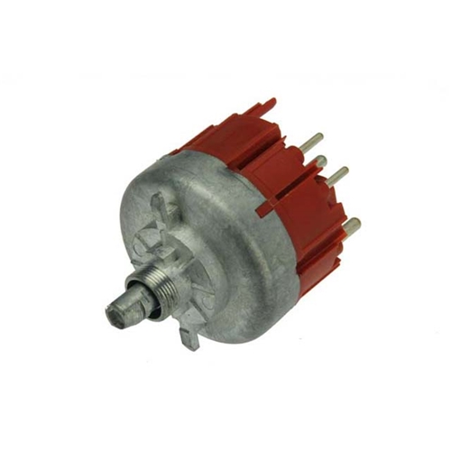Headlight Switch - 99661353501