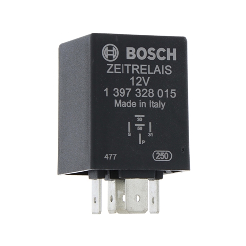 Headlight Washer Relay - 99661811300