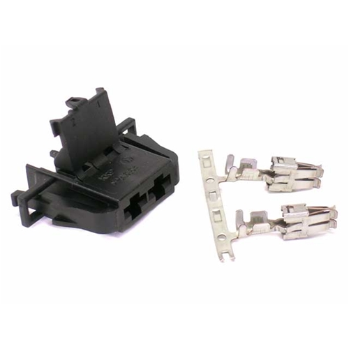 Plug Adapter for Blower Motor - 00004330099