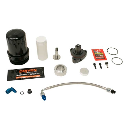 Intermediate Shaft Bearing Update Kit - 100124150