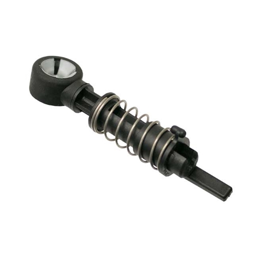 Shift Cable Ball Socket - Manual Transmission (Adjustable at Shifter Connection) - 99642414700