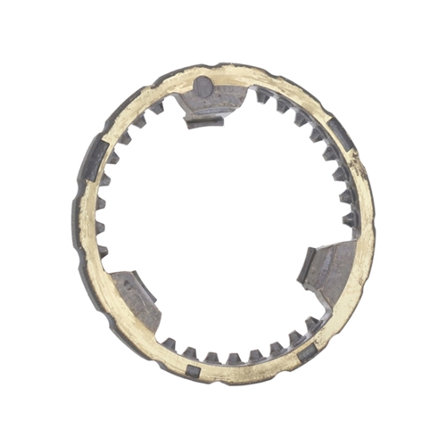Synchro Ring (3rd-5th & Reverse Gear) - 012311295F