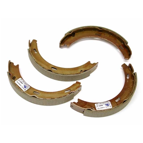 Parking Brake Shoe Set - 98635299501